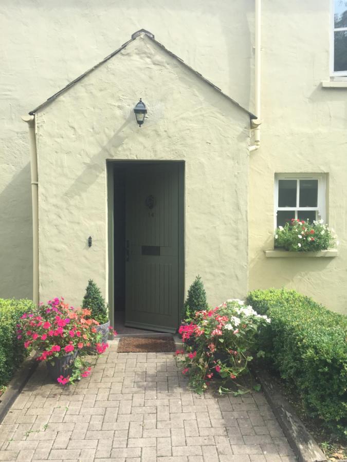 No.14 Villa Bunratty ภายนอก รูปภาพ