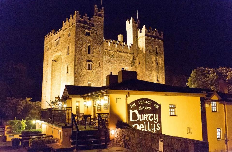 No.14 Villa Bunratty ภายนอก รูปภาพ