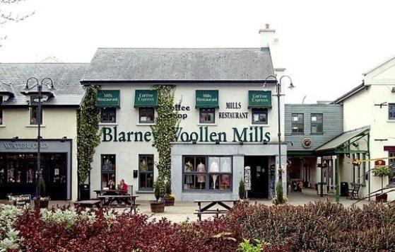 No.14 Villa Bunratty ภายนอก รูปภาพ